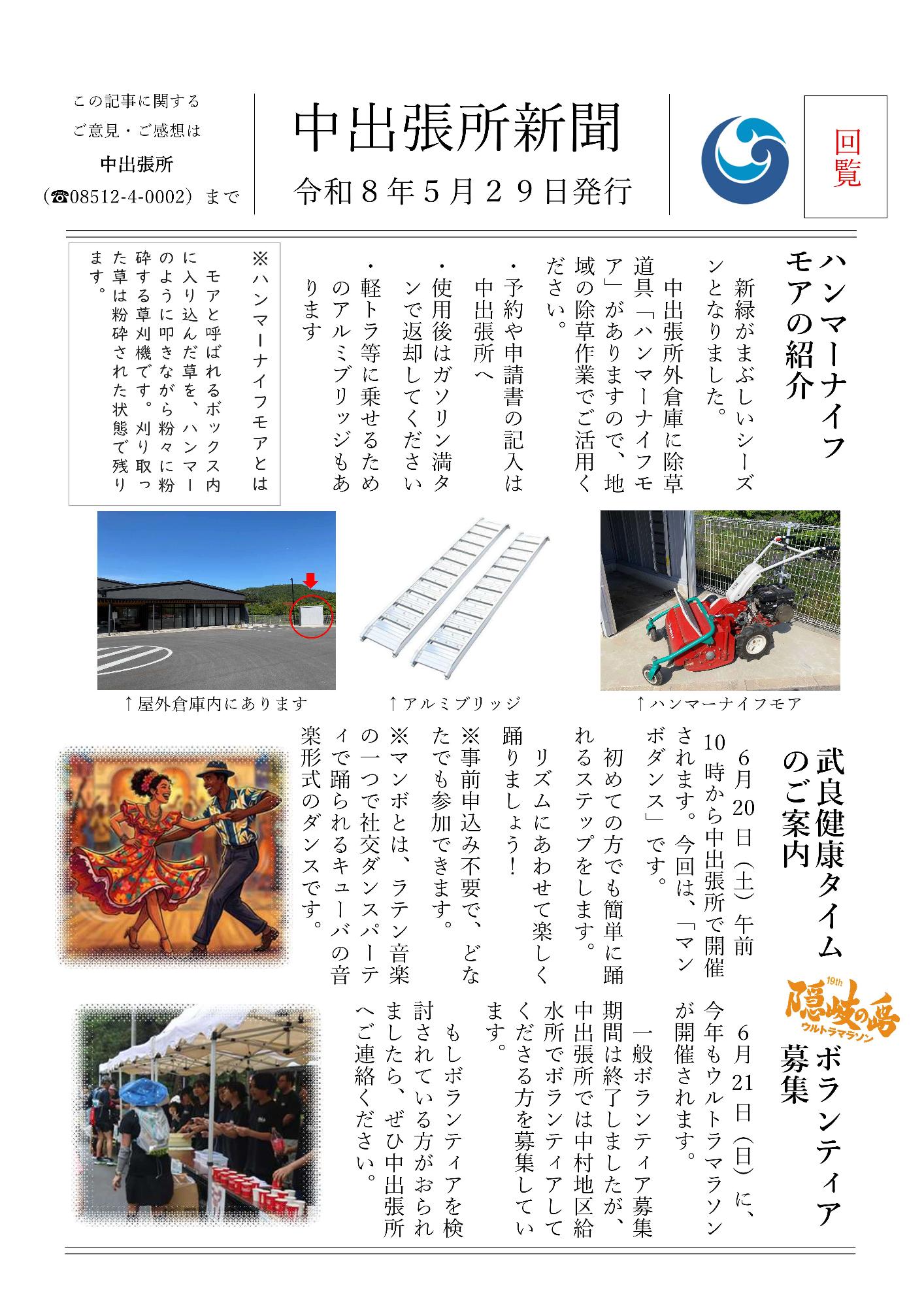 表面