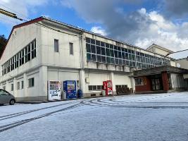 五箇町民体育館