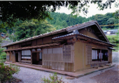 Sasaki-ke Traditional Residence Visiting Season