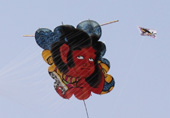 Oki Iguri Kite-Flying Festival