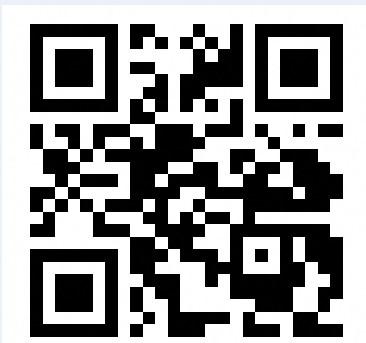 しまね防災メール2次元コード