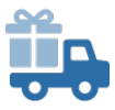 ふるさと納税アイコン