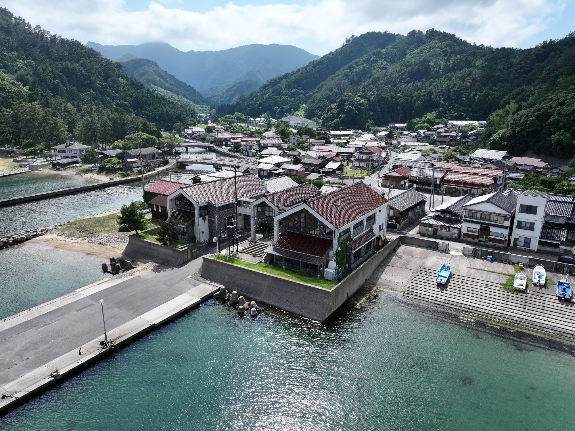 隠岐の島町役場布施支所 (2)