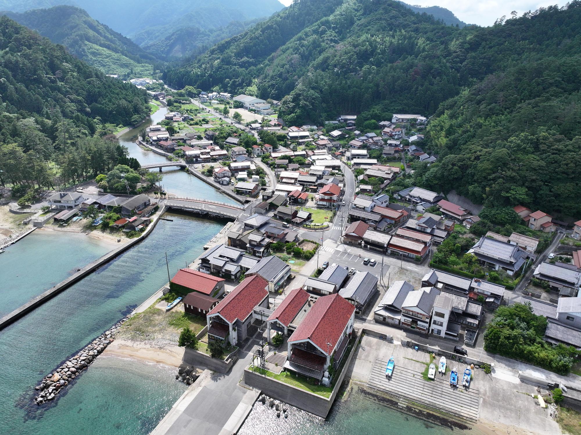 布施地区(1)