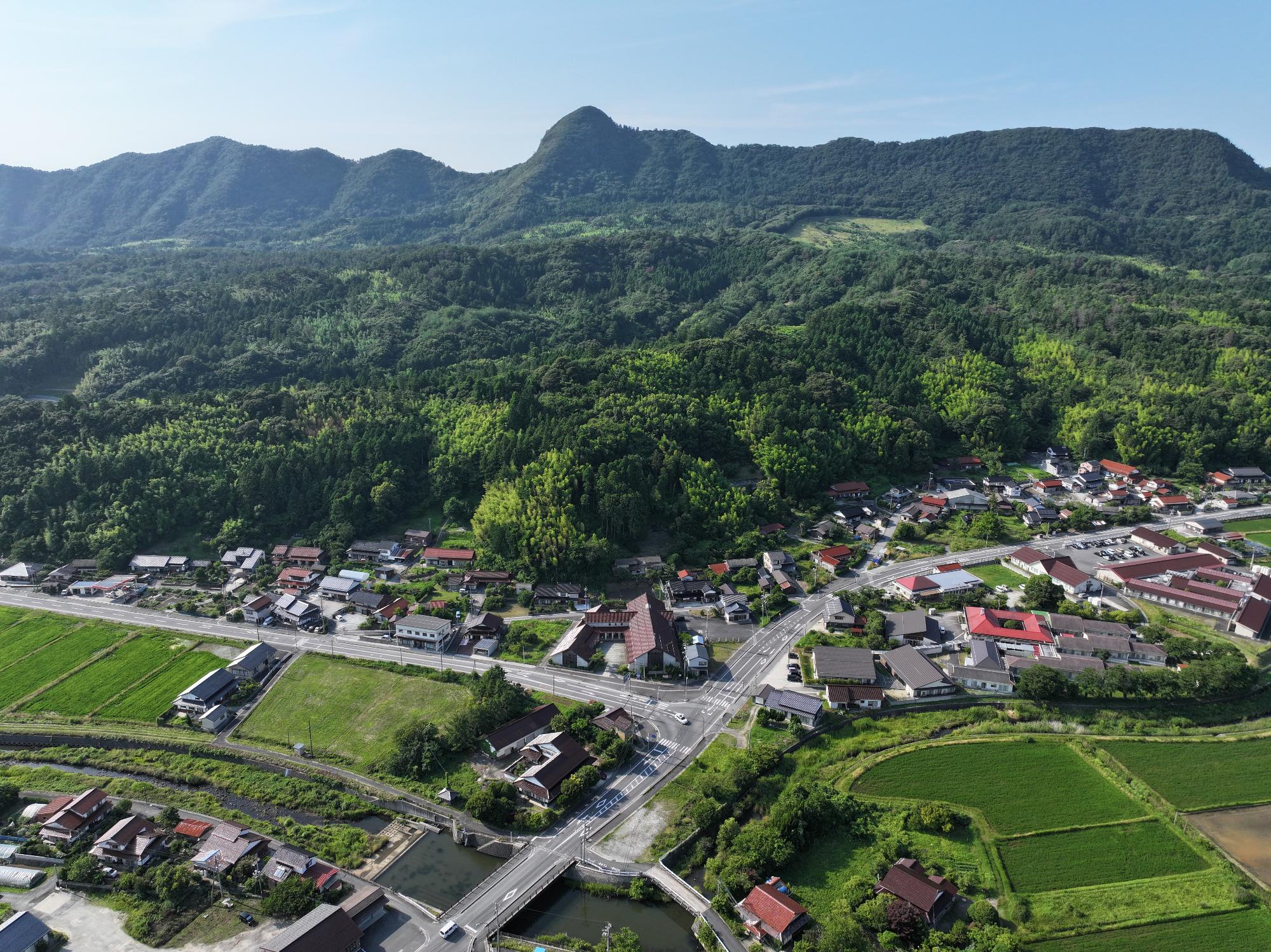 五箇地区 (2)