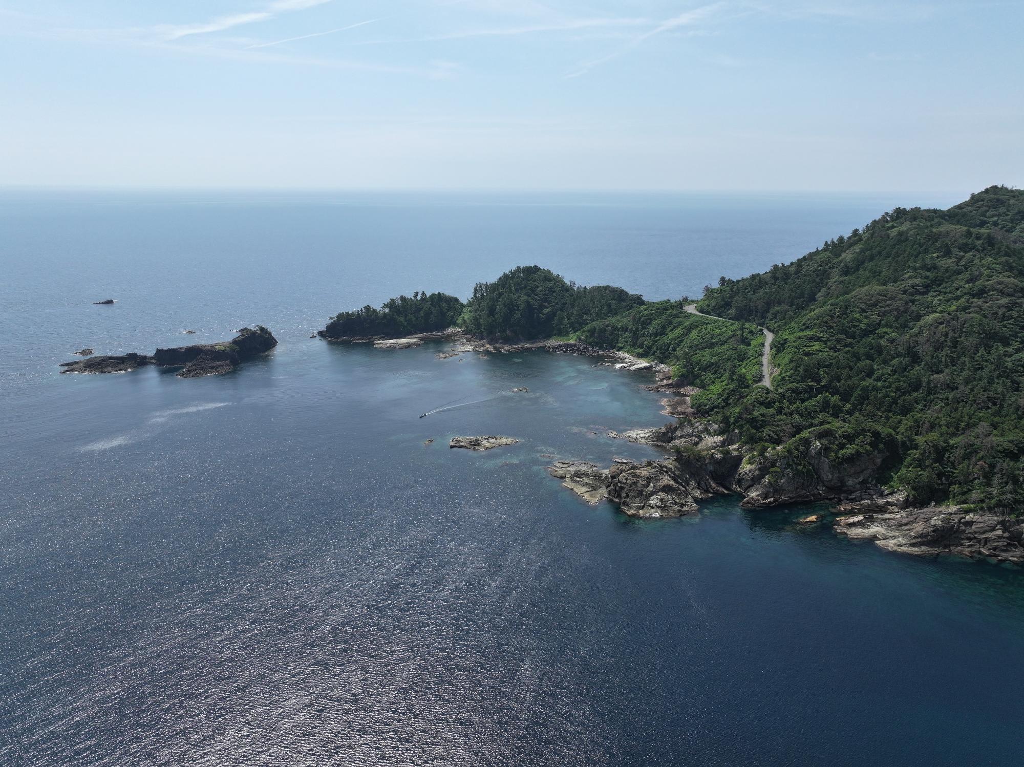 黒島