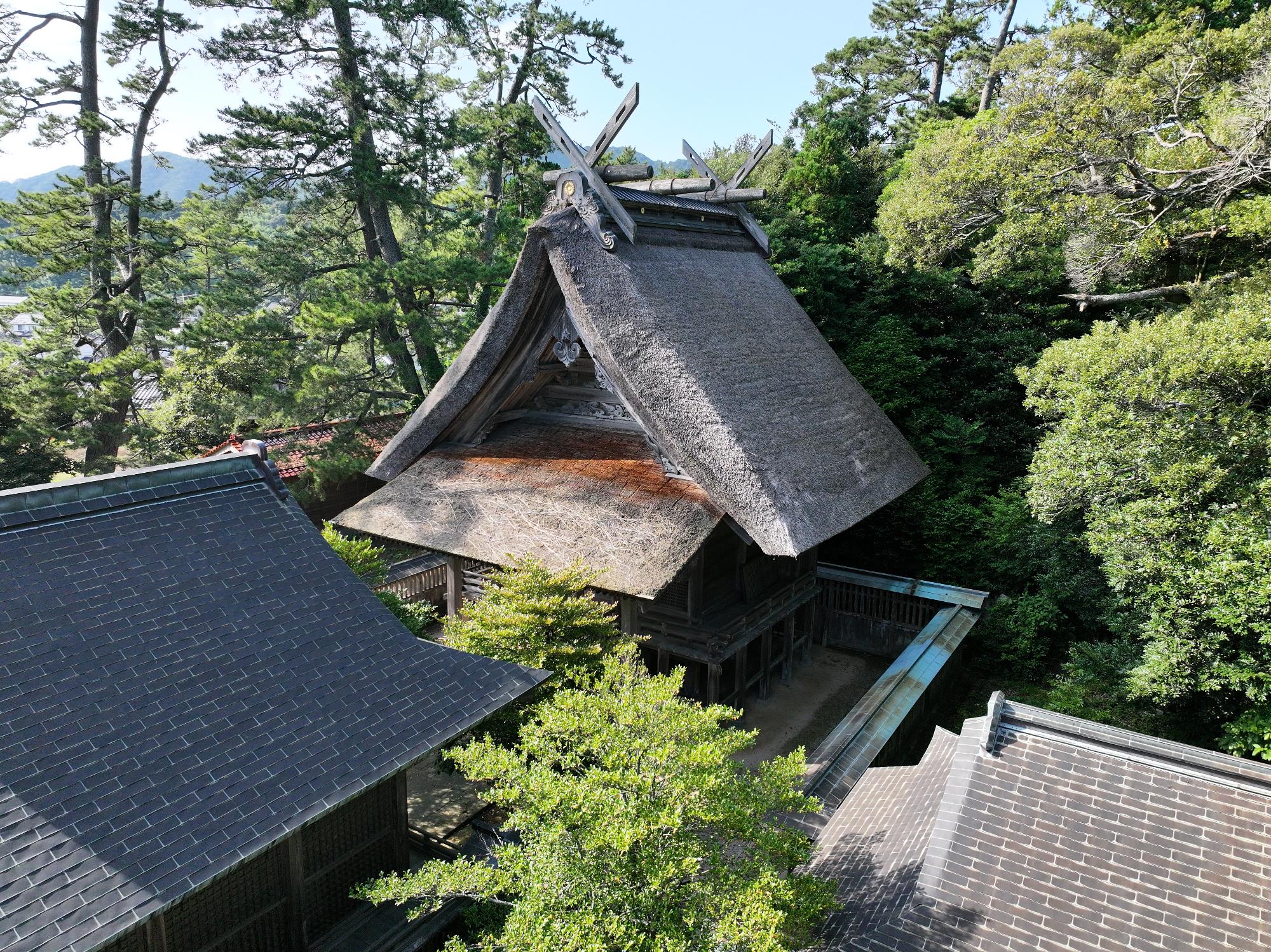 水若酢神社 (3)