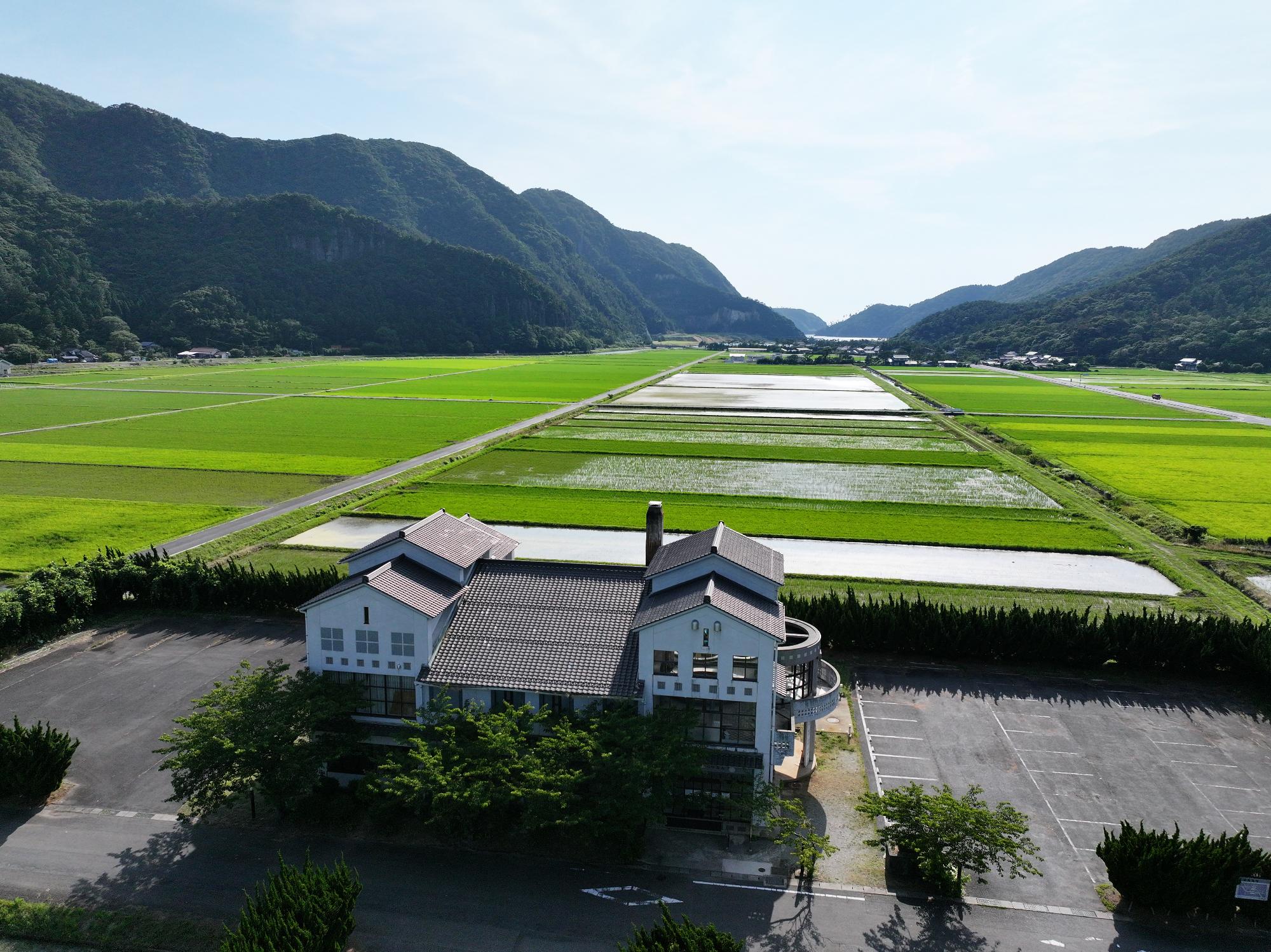 隠岐温泉GOKA (1)