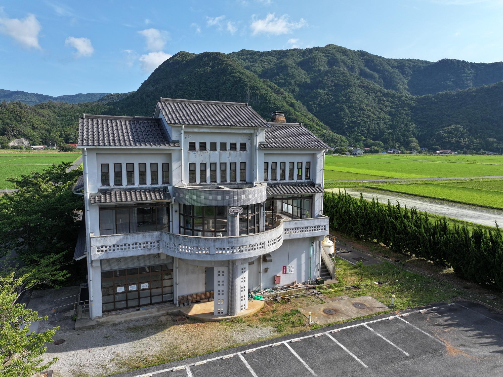 隠岐温泉GOKA (2)