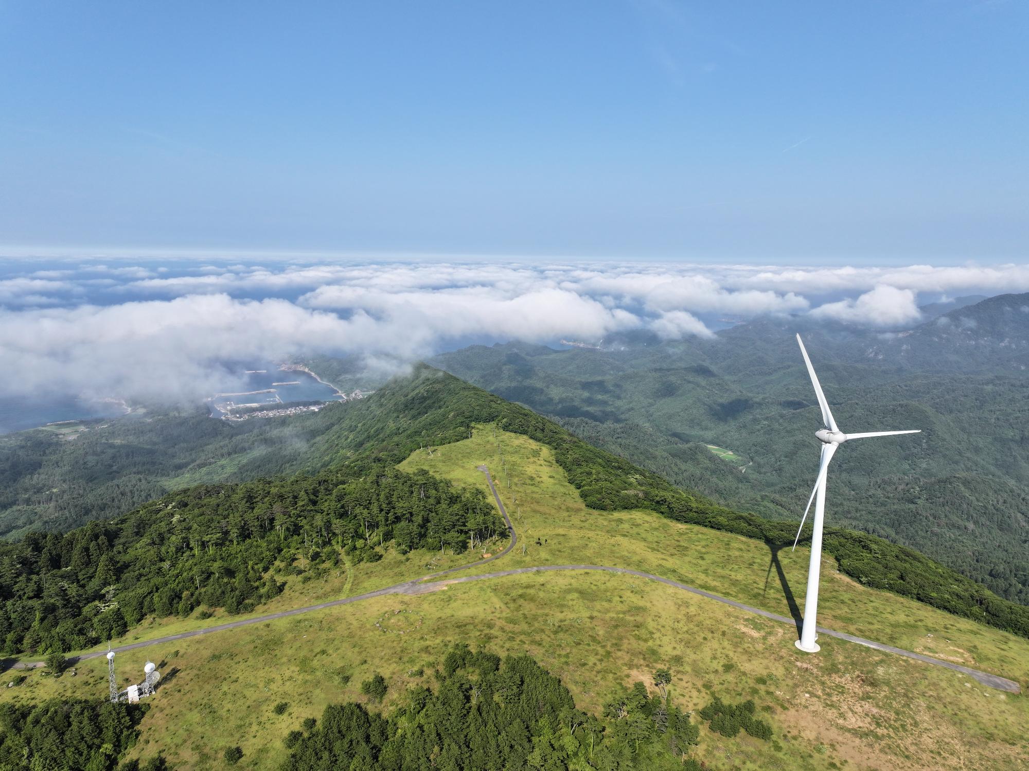 大峯牧野 (2)