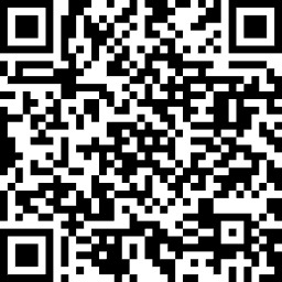 広報「隠岐の島」購読のご案内のQRコード