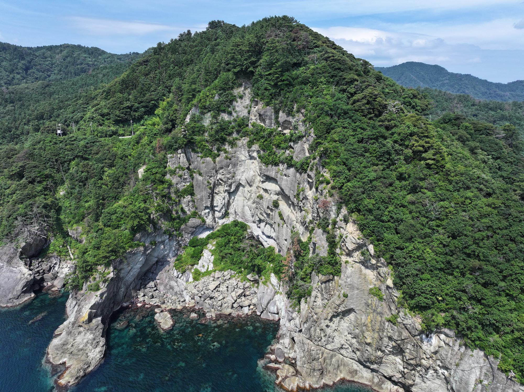 龍ヶ滝 (3)