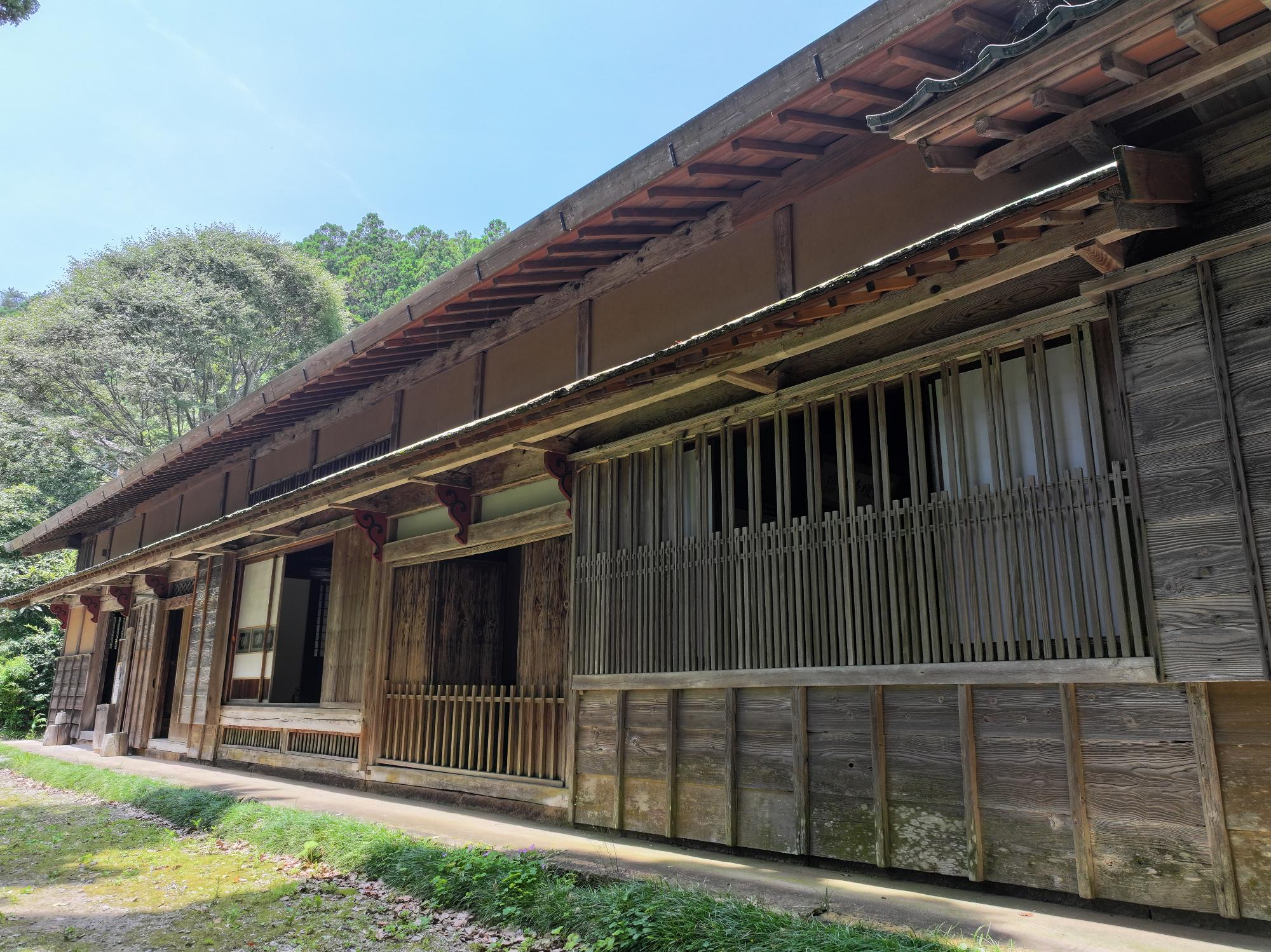 佐々木家住宅 (3)