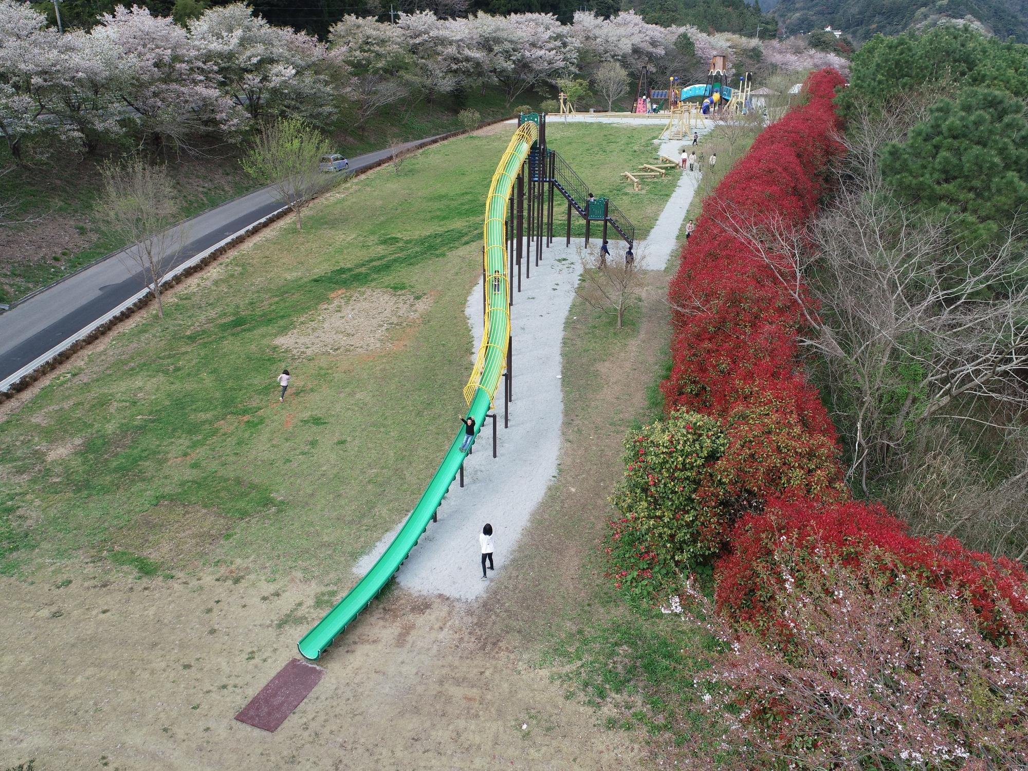 寺の前公園 (2)