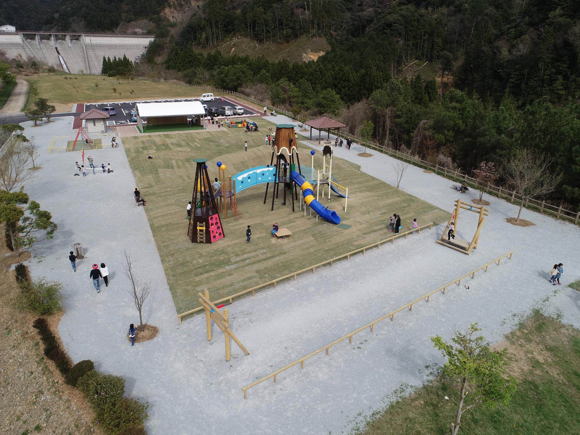 寺の前公園 (3)