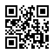 隠岐びとチャンネルの二次元コード