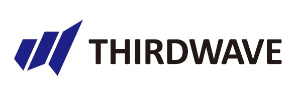 THIRDWAVEのロゴ