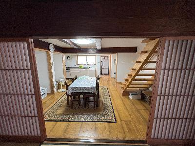 noginobihausudainingu