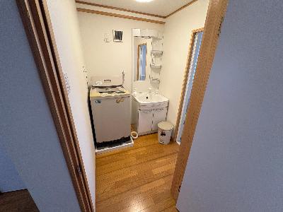 noginobihausudatuizyo