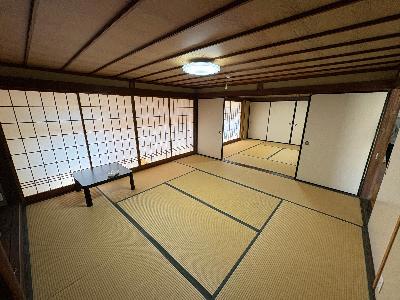 noginobihausunikaiwashitu