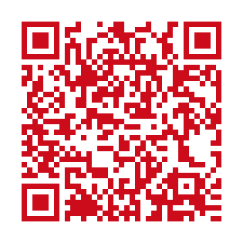 申し込みQRコード