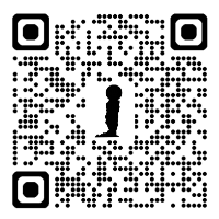 つながりどころQR