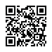 隠岐の島町図書館【公式】のアカウントへのQRコード