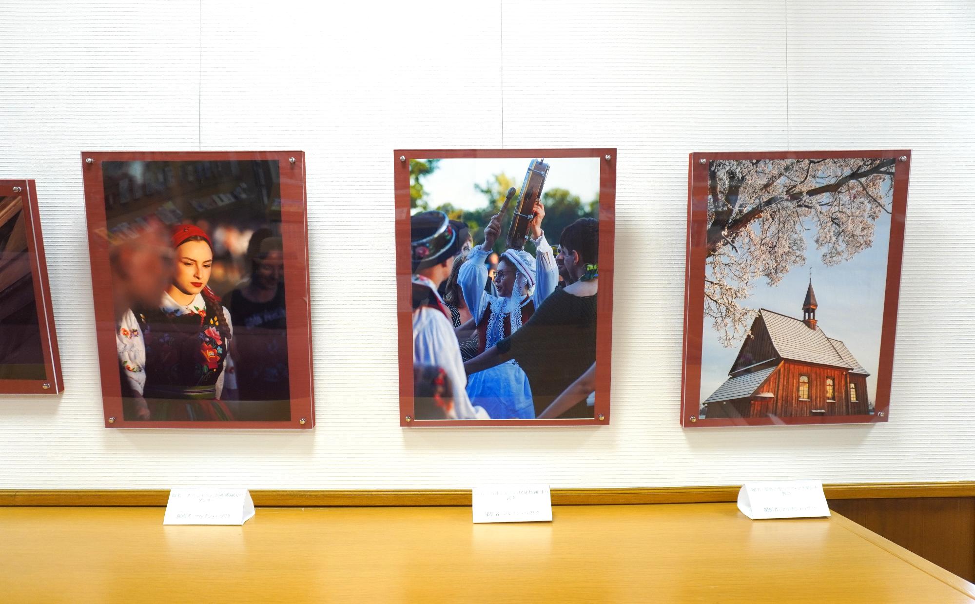 展示写真3枚