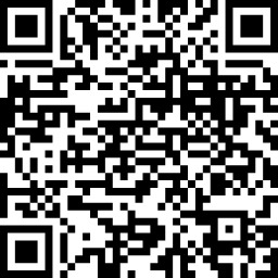 隠岐の島町が著作権を有する写真や映像等の使用許可（申請方法）についてのQRコード