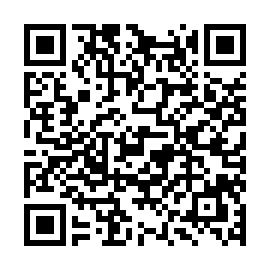 広報「隠岐の島」購読のご案内のQRコード