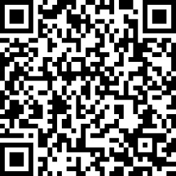 ホームページ広告2次元コード