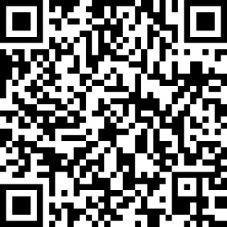 新規・再交付申請フォームページのQRコード