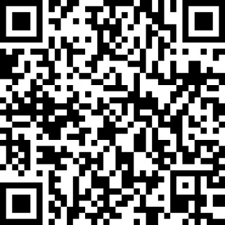 喪失届フォームページへのQRコード