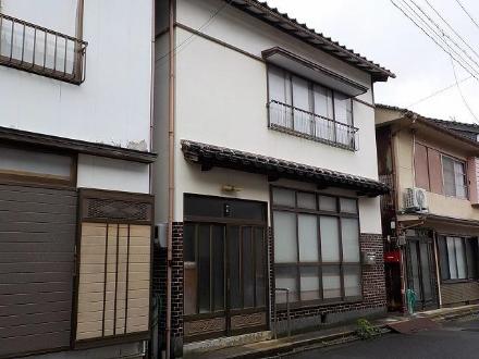 第R5-45／隠岐の島町-つながらぁや つながぁや 一万年の隠岐の島‐