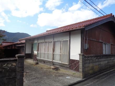 空き家・空き地バンク／隠岐の島町-つながらぁや つながぁや 一万年の隠岐の島‐