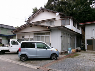空き家・空き地バンク／隠岐の島町-つながらぁや つながぁや 一万年の隠岐の島‐