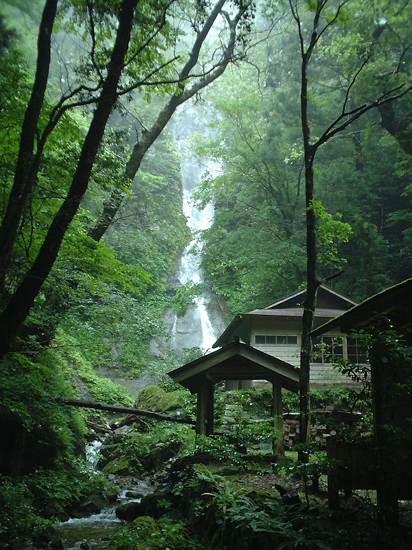 단교 폭포(4)