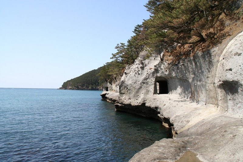 Fukuura Tunnel (4)