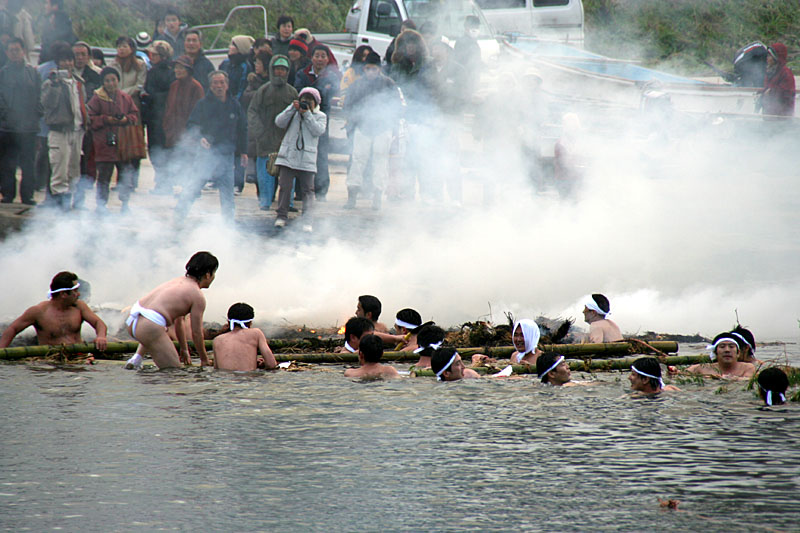 Imazu-no-Tondo Festival (3)