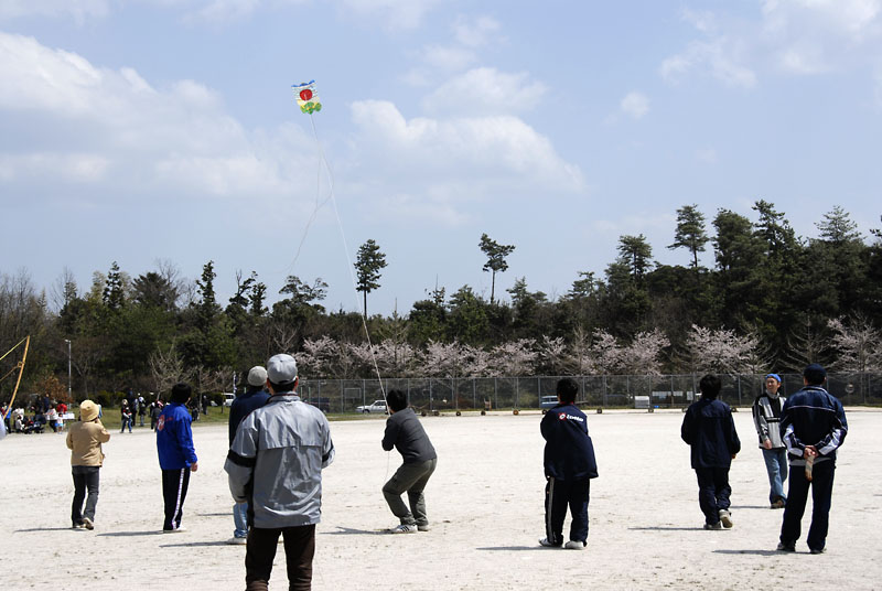 Iguri Kite-Flying (5)