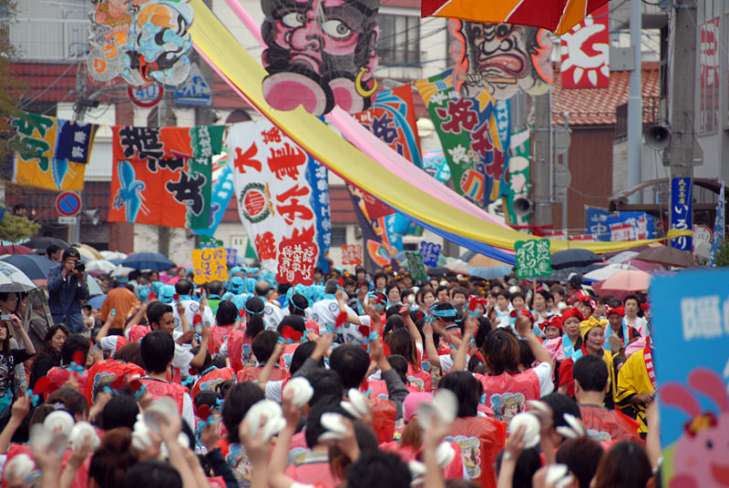 Shigesa Folk-Dance Parade (4)