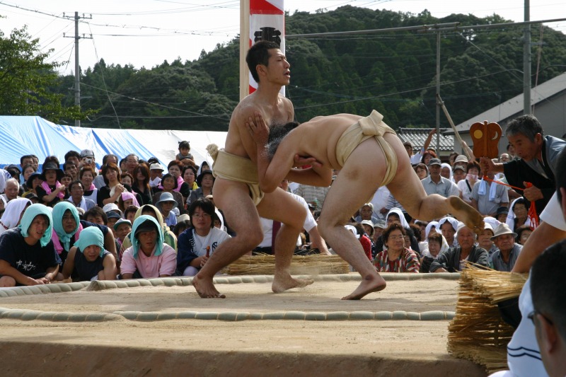 番外・小結の写真