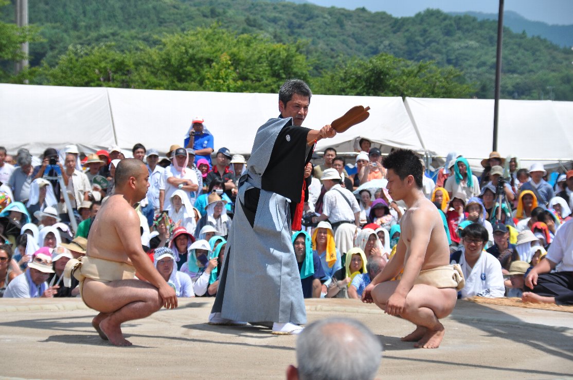 番外・小結の写真