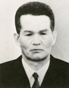 村上八束