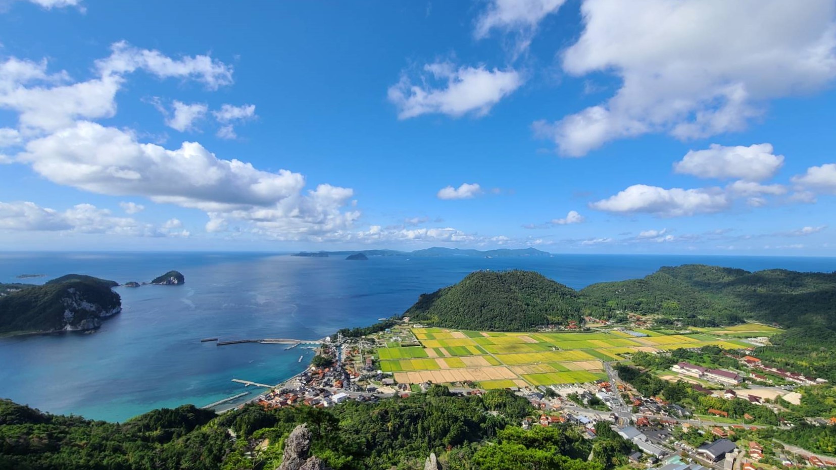 高田山