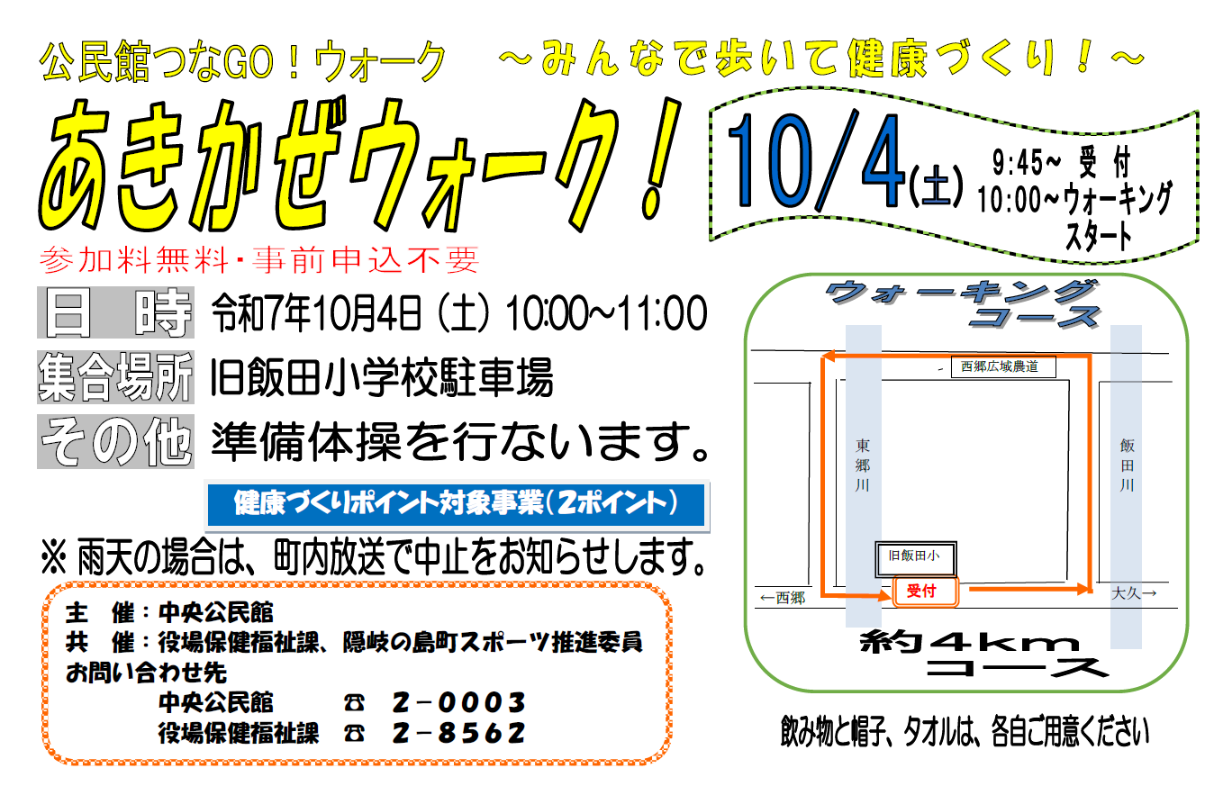 akikazewalkdata