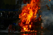 Imazu-no-Tondo Festival