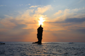 Rosoku-jima Sightseeing Boat